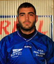 David GRILLO - Centrocampista