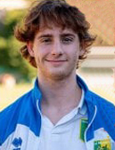 Calciatore Michele GROSSI - Centrocampista