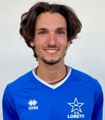 Filippo GROTTINI - Portiere