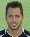 Enrico GUARNA - Portiere