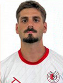 Alex GUBINELLI - Attaccante