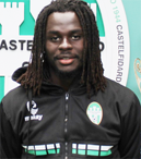 Wilson Henry GUELLA - Centrocampista