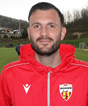Calciatore Franco GUERMANDI - Attaccante
