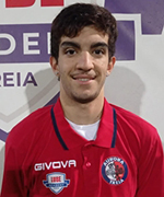 Calciatore Luca GUGLIELMO - Centrocampista