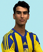 Calciatore Marouanne HABYBELLAH - Difensore