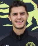 Kristian HOXHA - Centrocampista