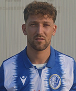 Calciatore Rigers HOXHOLLI  - Attaccante