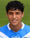  Ismail H’MAIDAT   - Centrocampista