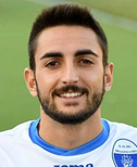 Marco IANNASCOLI - Centrocampista