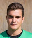 Alberto IGLIO - Portiere