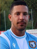 Cristian IMPERATORI - Attaccante