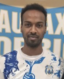 Filmon INCERTI - Difensore