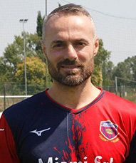 Giacomo IOMMI - Centrocampista