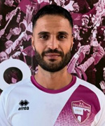 Mauro IORI - Attaccante