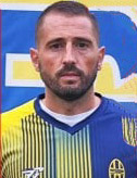 Roberto IUVALE' - Centrocampista