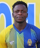 Calciatore Ansumana JALLOW - Attaccante