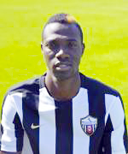 Sulayman JALLOW - Attaccante
