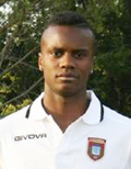 Paul Akpan UDOH KING - Attaccante