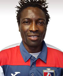 Oyelola Agodirin KOLAWOLE - Attaccante