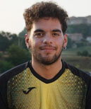 Calciatore Samuele LACONI - Portiere