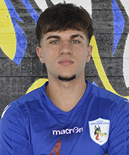 Calciatore Alessandro LAMA - Difensore