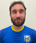 Lorenzo LANDI - Centrocampista
