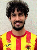 Calciatore Andrea LANI - Attaccante