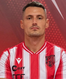 Calciatore Cristiano LAPI - Difensore