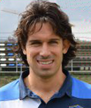Luca LAPI - Centrocampista