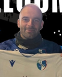 Calciatore Marco LAZZARINI - Centrocampista