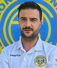 Samuele LEDDA - Centrocampista