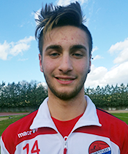 Francesco LETTIERI - Attaccante