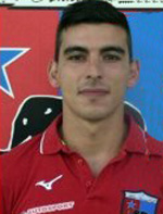 Andrea LIBERATI - Attaccante