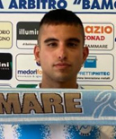 Simone LIBERATI - Attaccante