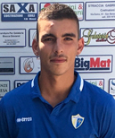 Andrea LIBERATI - Attaccante