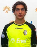 Antonio LO MONACO - Portiere