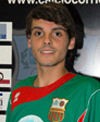 Gianluca LONGO - Centrocampista