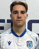 Filippo LORENZONI - Centrocampista