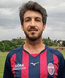 Calciatore Michele LOVASCIO - Attaccante