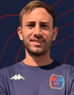 Calciatore Fabricio LOVOTTI - Attaccante