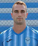 Calciatore Gianluca LUCCI - Difensore