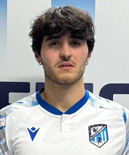 Francesco LUCIANI - Difensore