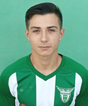 Borys LUTSAK - Centrocampista