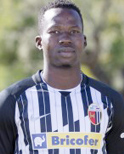Aly MALLE' - Attaccante