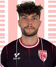 Calciatore Alessio MARIANI - Portiere