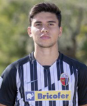 Ricardo Manuel MATOS - Attaccante