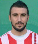 Cristian Ivan MACCAGNO - Centrocampista