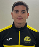 Cristiano MACCHIATI - Centrocampista