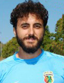Calciatore Omar MACCIARONI - Centrocampista