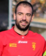 Calciatore Marco MACIARONI - Difensore